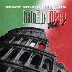 VA - Space Sound Records Presents: Italo Euro Disco Vol.1