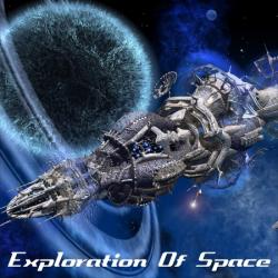 VA-Exploration Of Space