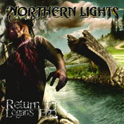 Northern Lights - Return To Logan's End
