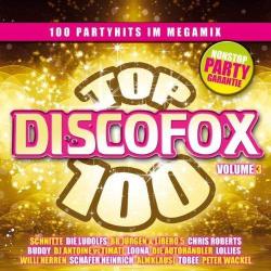VA - Discofox Top 100 Vol.3