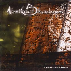 Abstract Shadows - Symphony Of Hakel