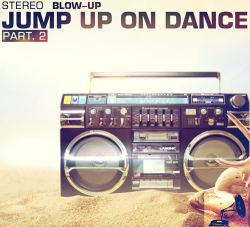 VA - Jump Up on Dance part. 2 by Step Up
