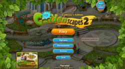 Gardenscapes 2 Collector's Edition