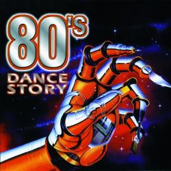 VA-80's Dance Story Original Italo Hits