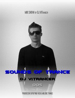 DJ VITrancer - Sounds Of Trance 005