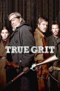 [iPad]   / True Grit (2010) DUB