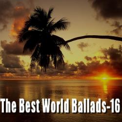 VA - The Best World Ballads-16