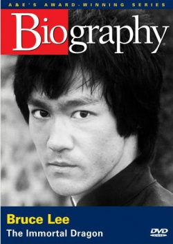  :   / Bruce Lee: The Immortal Dragon MVO