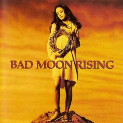 Bad Moon Rising - Blood