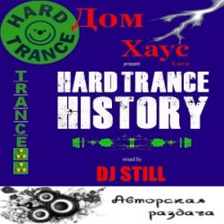 DJ STILL pres. - History of HardTrance