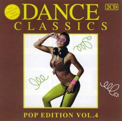 VA - Dance Classics Pop Edition Vol. 4