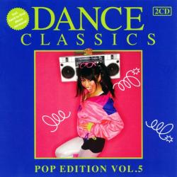 VA Dance Classics - Pop Edition Vol. 5