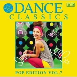 VA - Dance Classics Pop Edition Vol.7