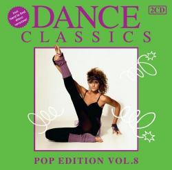 VA - Dance Classics Pop Edition Vol.8