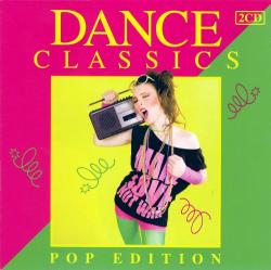VA - Dance Classics - Pop Edition Vol. 1
