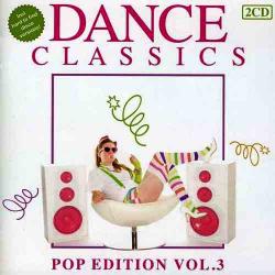 VA - Dance Classics - Pop Edition Vol. 3