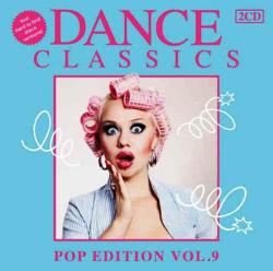 VA - Dance Classics - Pop Edition Vol. 9