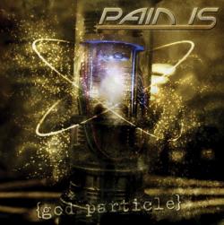 Pain Is - God Particle