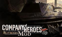 Company of Heroes: Blitzkrieg Mod