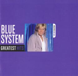 Blue System - Greatest Hits