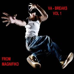 VA - Breaks Vol. 1