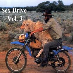 VA - Sex Drive Vol. 3