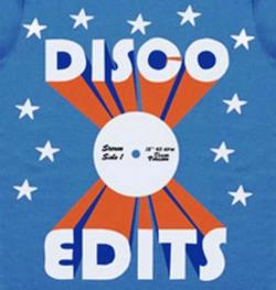 VA - Disco Edits Vol. 1-5