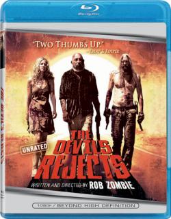   /  1000  2 / The Devil's Rejects DUB