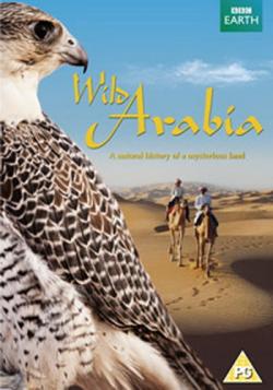 BBC:   - ,    (1   3) / BBC: Wild Arabia - Sand, Wind and Stars SUB