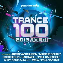 VA-Trance 100. Vol.1