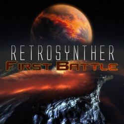 RetroSynther - First Battle