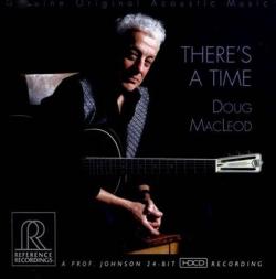 Doug Macleod - There's A Time