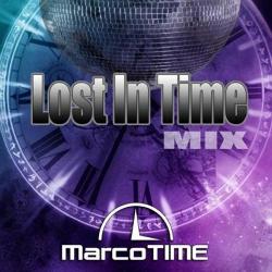 VA - Lost In Time