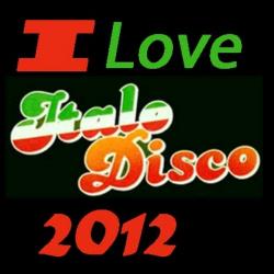 VA - I Love Italo Disco