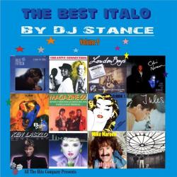 VA - The Best Italo By DJ Stance Vol. 9