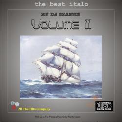 VA - The Best Italo By DJ Stance Vol. 11