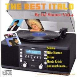 VA - The Best Italo By DJ Stance Vol. 4