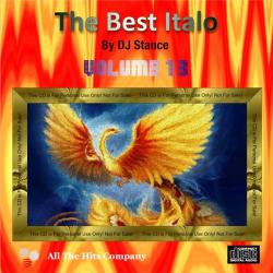 VA - The Best Italo By DJ Stance Vol. 13