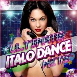VA - Ultimate Italo Dance Hits