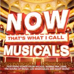 VA - Now That's What I Call Musicals 2CDS