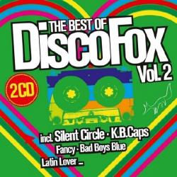 VA - The Best of Disco Fox Vol 2