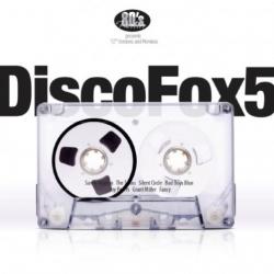 VA - 80s Revolution Disco Fox Vol 5