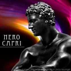 VA - Nero Capri Italian Intimate Moments in Jazz Lounge