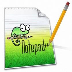 Notepad++ 6.3.1