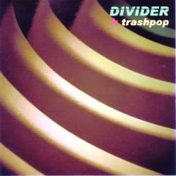 Divider - Trashpop