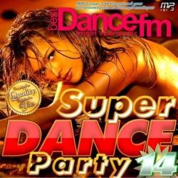 VA - Super Dance Party-14