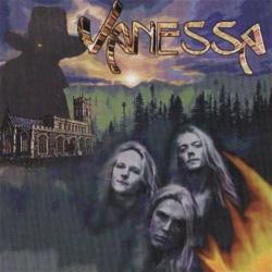 Vanessa - Vanessa