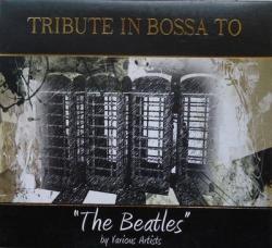 VA Tribute in Bossa to The Beatles