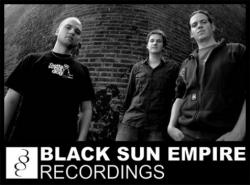 Black Sun Empire - BSE Podcast Episodes 001-...