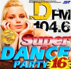 VA - Super Dance Party-16
